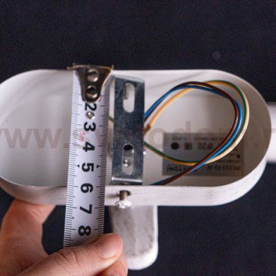 Подсветка Maytoni PIC113-02-W Picture Raphael Raphael