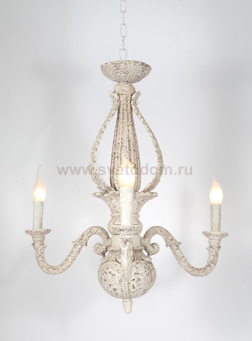 Люстра Lucia Tucci pietra isola 133.3