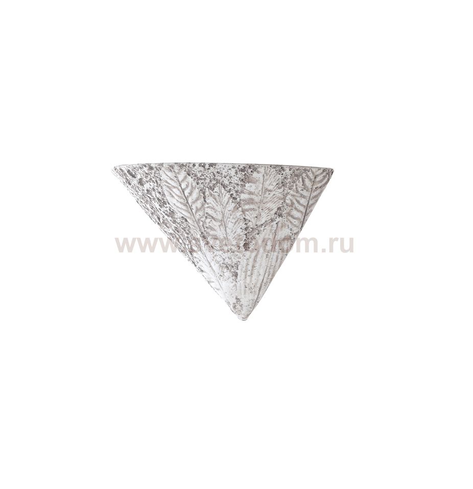 Светильник настенный бра Lucia Tucci pietra isola w128.1