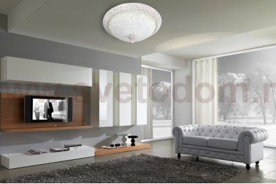 Потолочный светильник Lucia Tucci pietra isola 130.3