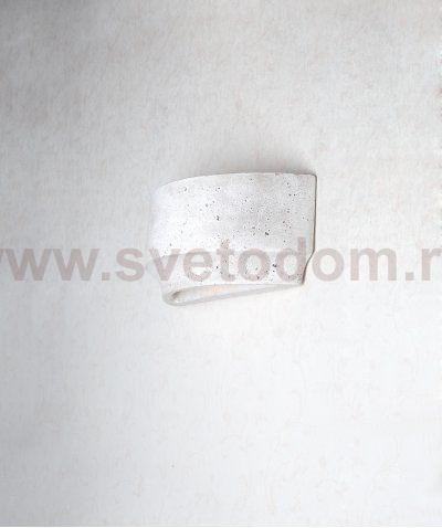 Светильник настенный бра Lucia Tucci pietra isola w124.1