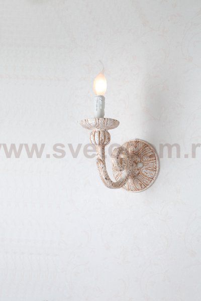 Светильник настенный бра Lucia Tucci pietra isola w132.1