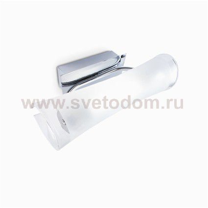 Светильник бра Ideal lux PILA AP1 CROMO (27265)