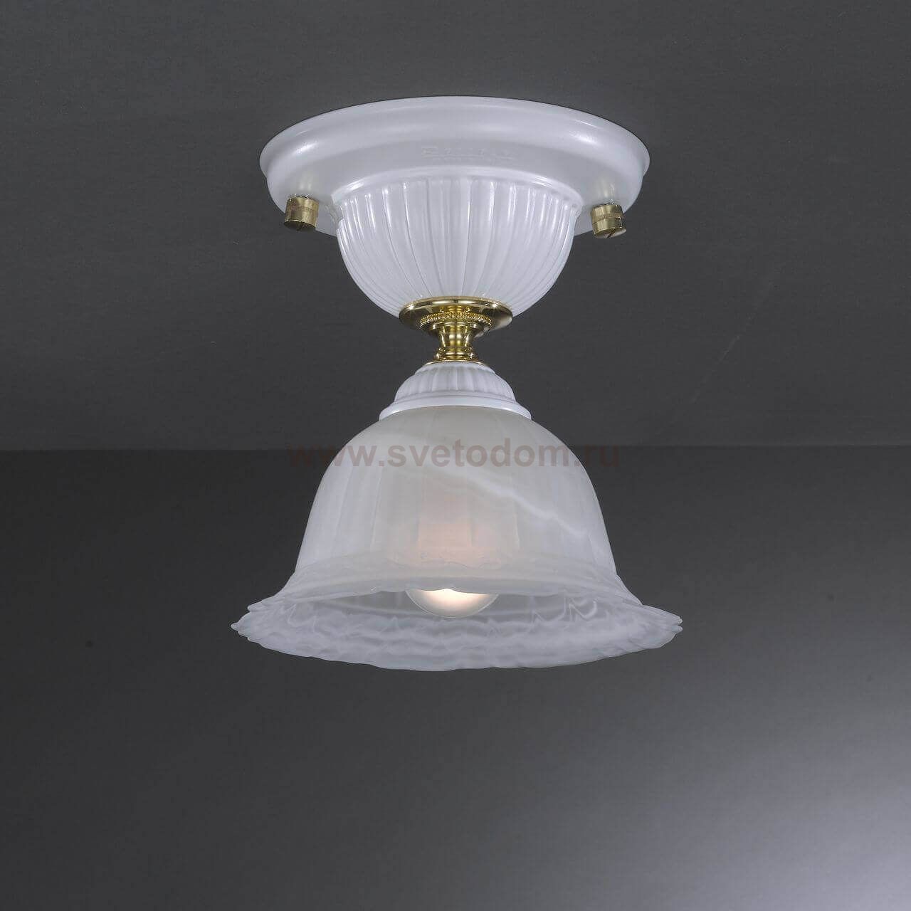 Светильник Reccagni Angelo PL 9602/1