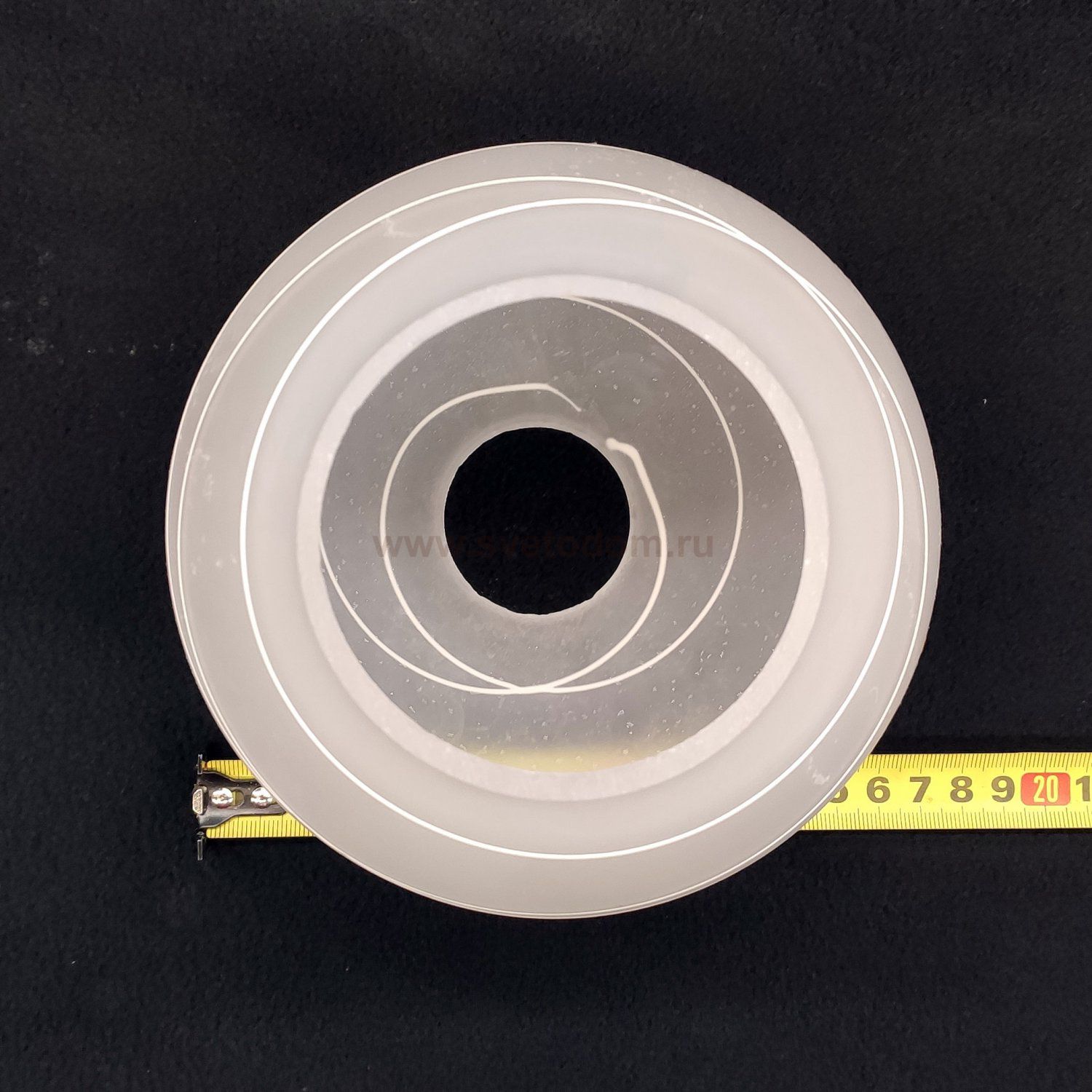 Плафон Odeon / Lumion к артикулам 2773 (архив)