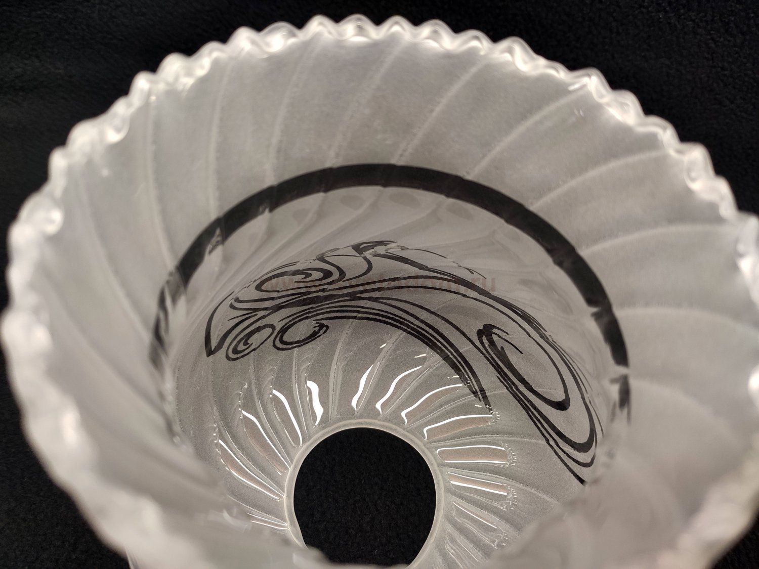 Плафон для светильника Colosseo 73032 / 73034