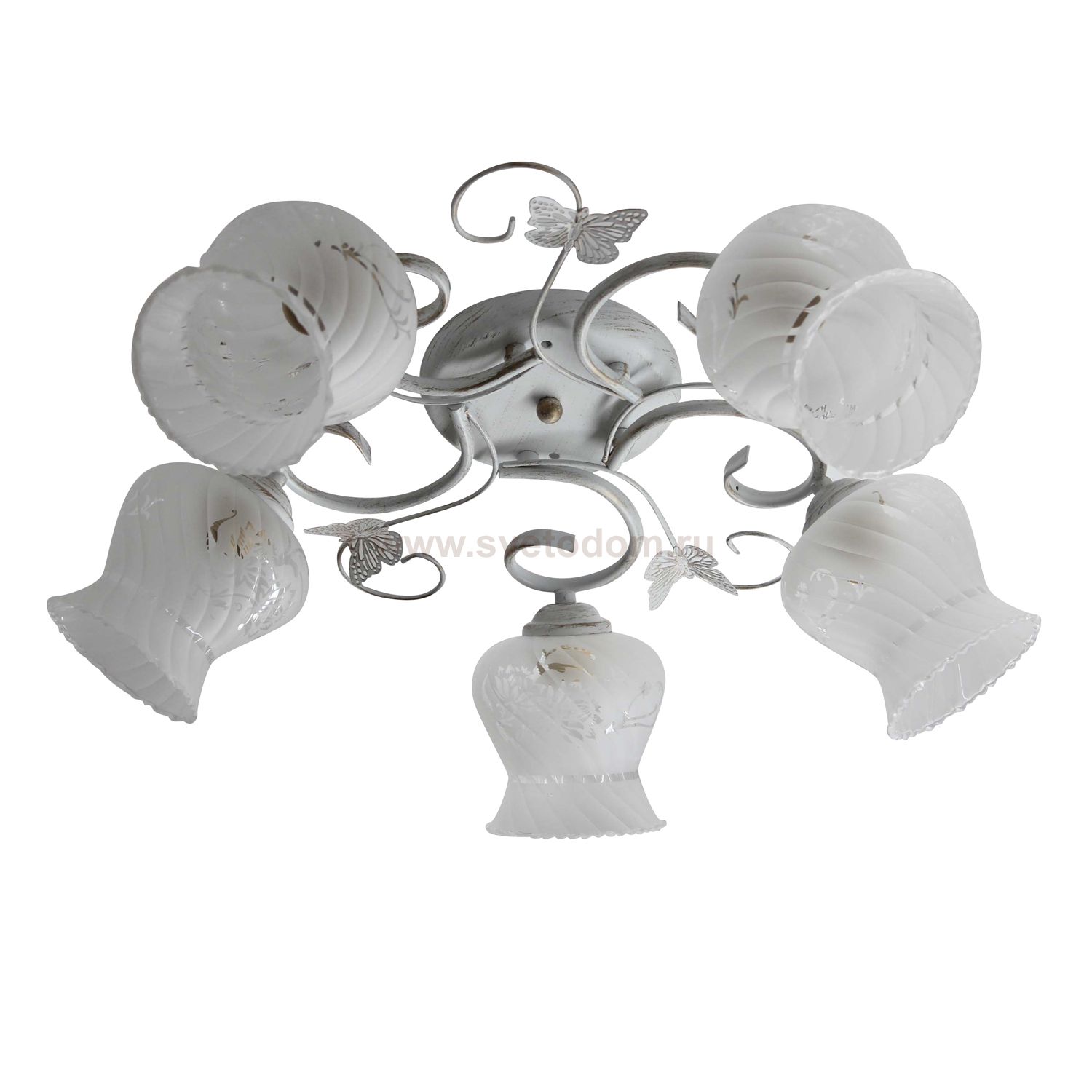 Плафон для светильника Colosseo 73032 / 73034