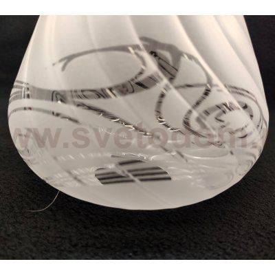 Плафон для светильника Colosseo 73032 / 73034