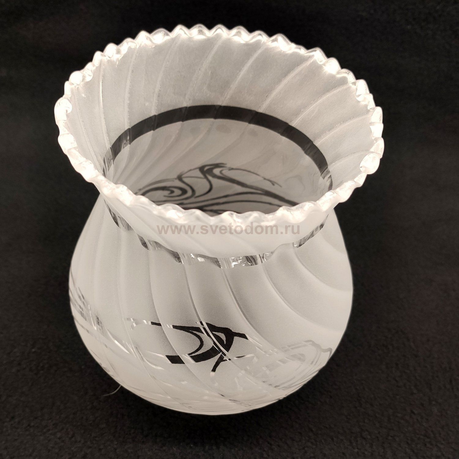 Плафон для светильника Colosseo 73032 / 73034