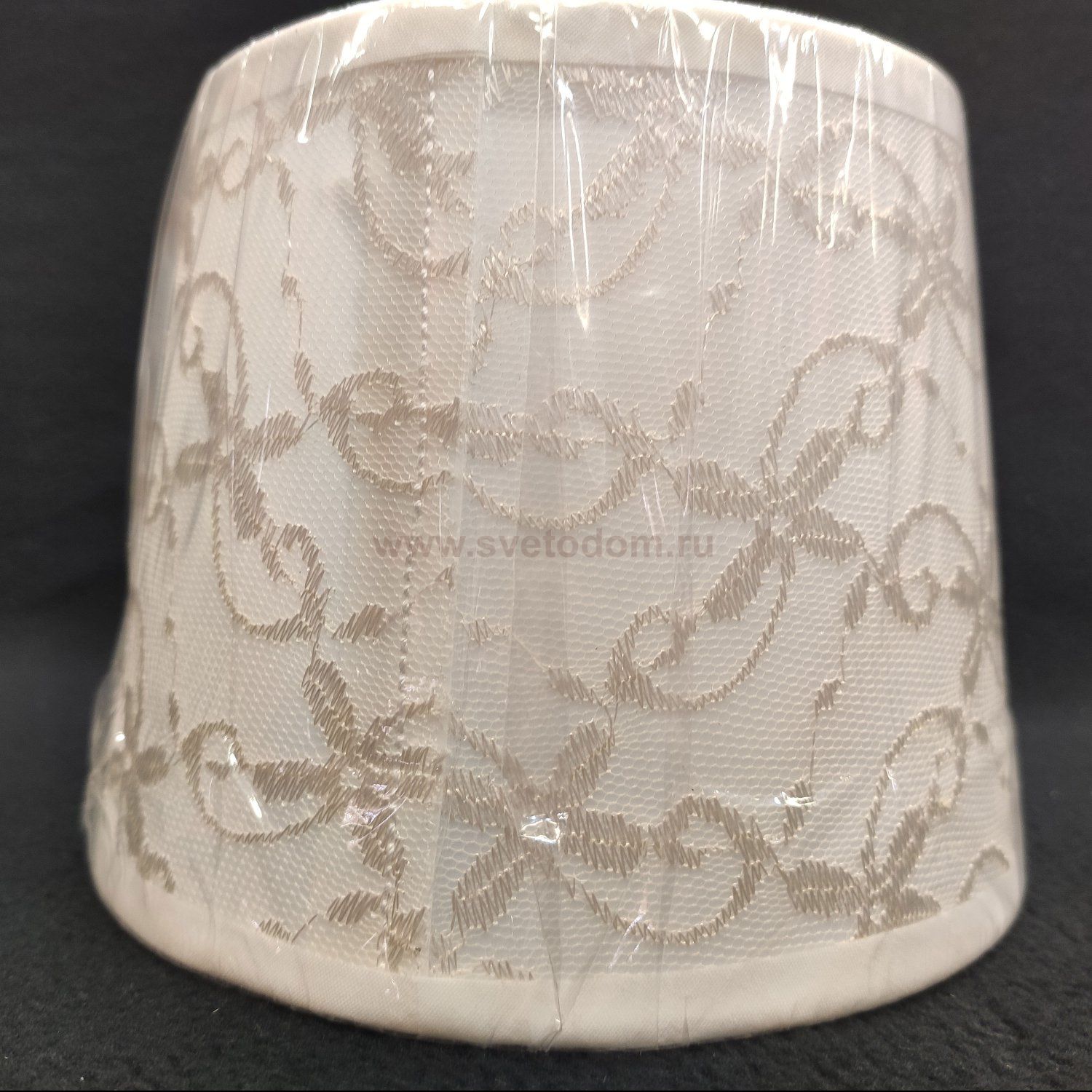 Абажур Colosseo 82137 Optima E27