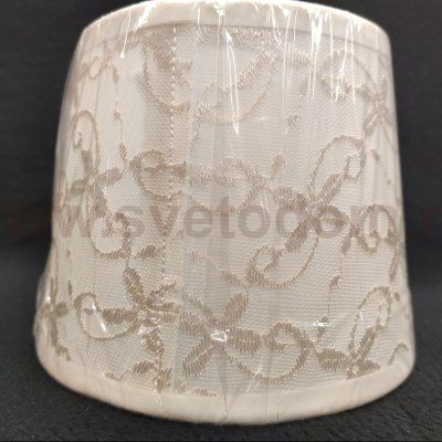 Абажур Colosseo 82137 Optima E27