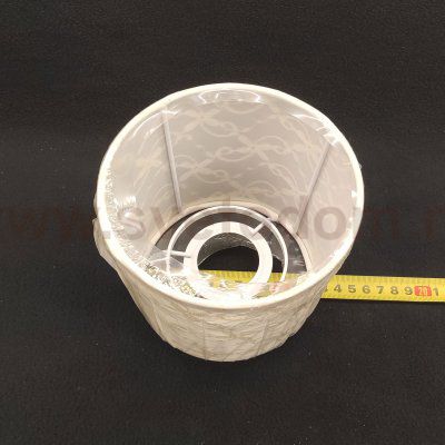 Абажур Colosseo 82137 Optima E27