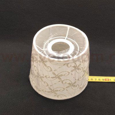 Абажур Colosseo 82137 Optima E27
