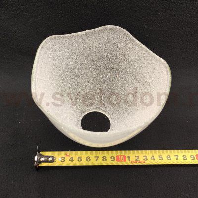 Плафон стекло Colosseo 82159