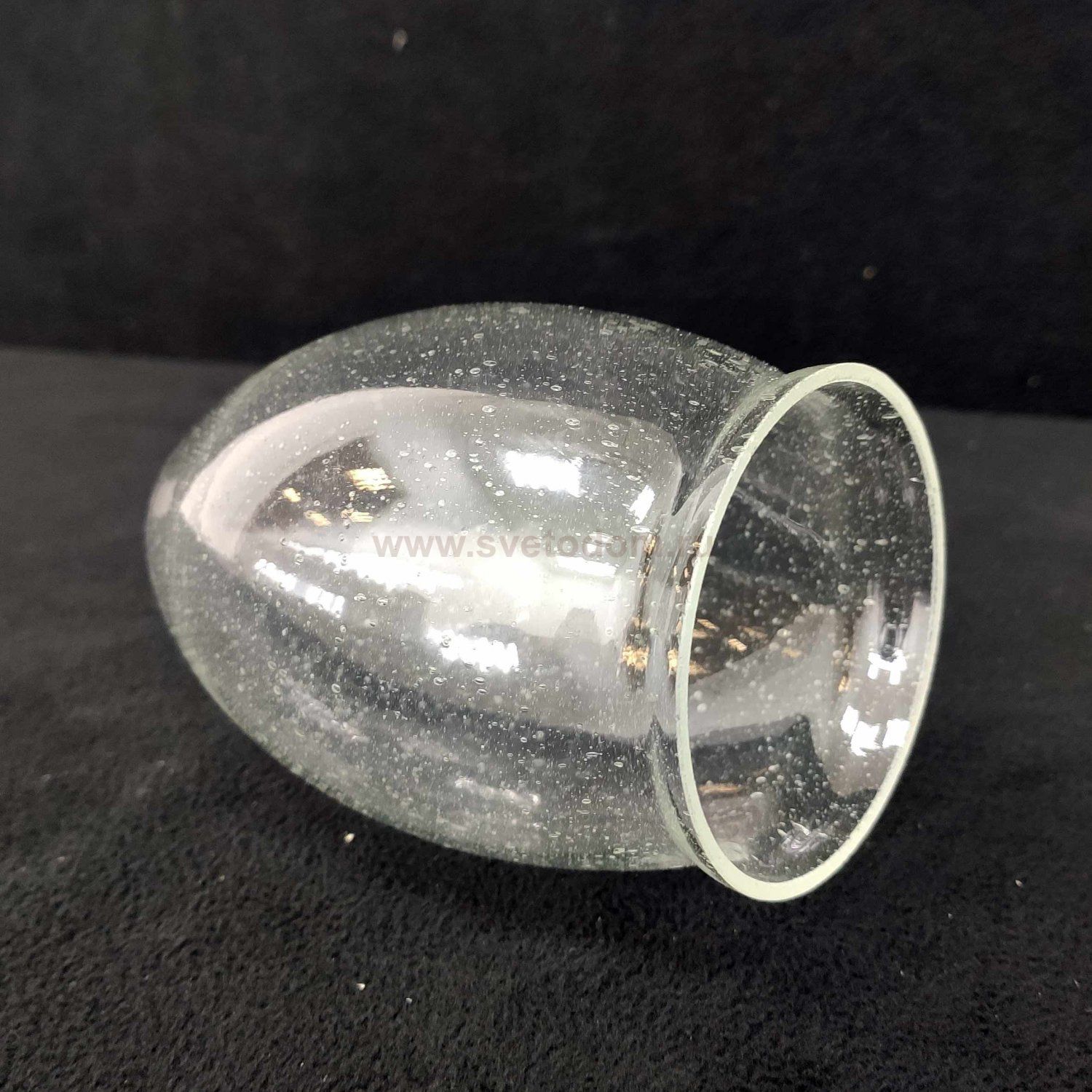 Плафон стекло 140*85мм Arte lamp A5518 серии Fisherman