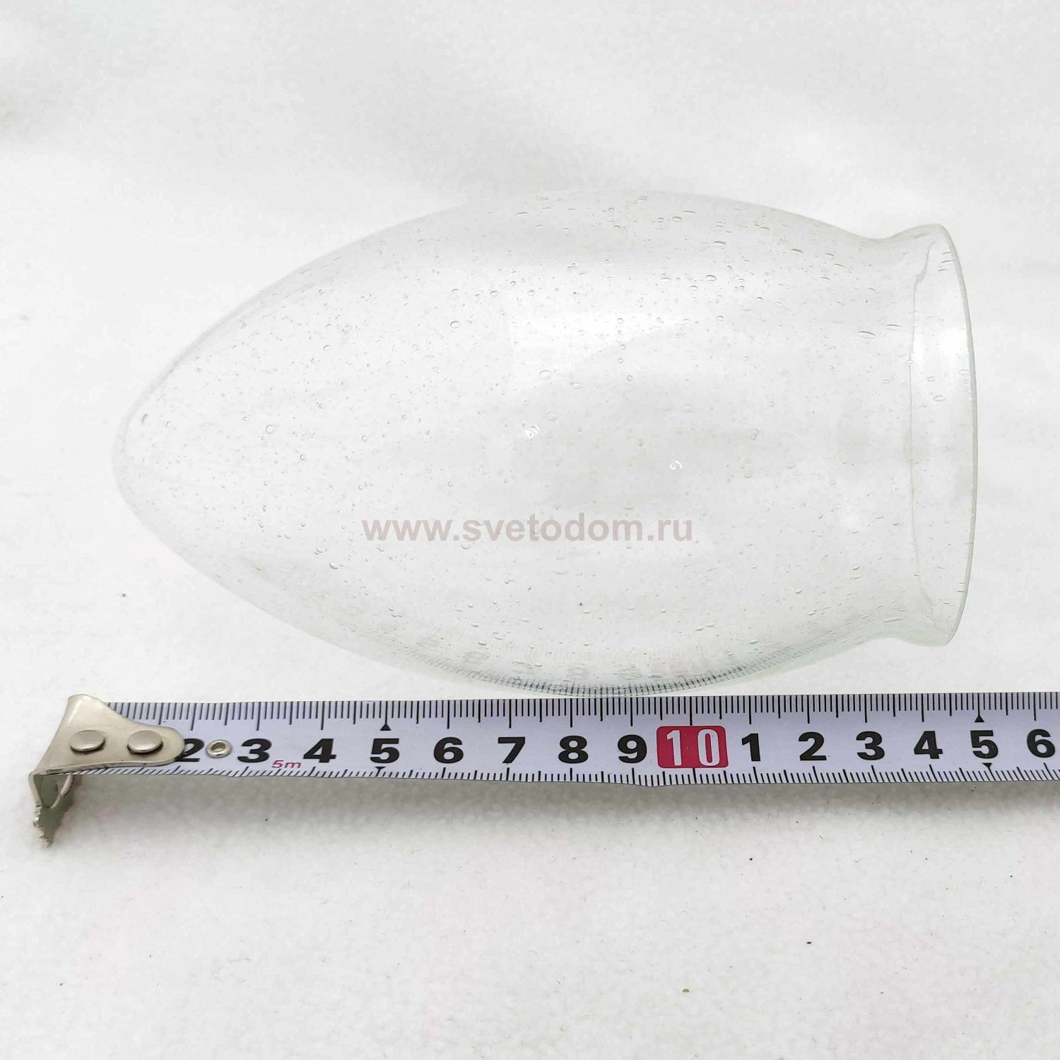 Плафон стекло 140*85мм Arte lamp A5518 серии Fisherman