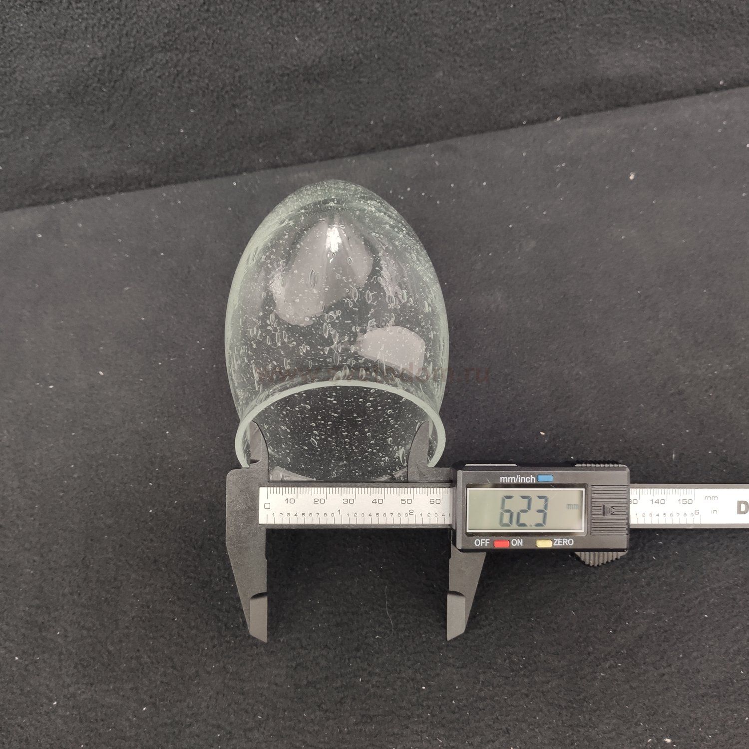 Плафон стекло 140*85мм Arte lamp A5518 серии Fisherman