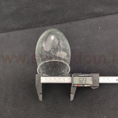 Плафон стекло 140*85мм Arte lamp A5518 серии Fisherman