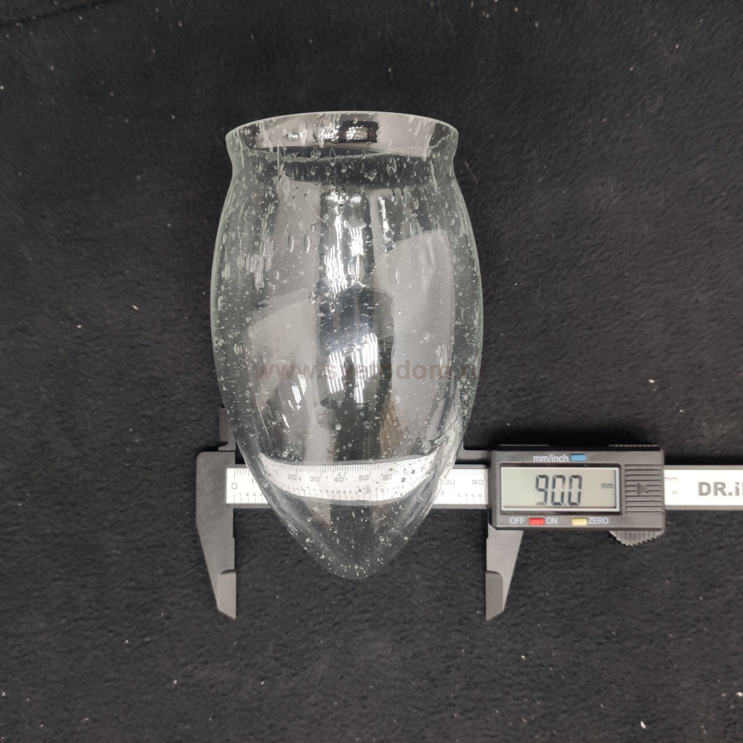 Плафон стекло 140*85мм Arte lamp A5518 серии Fisherman