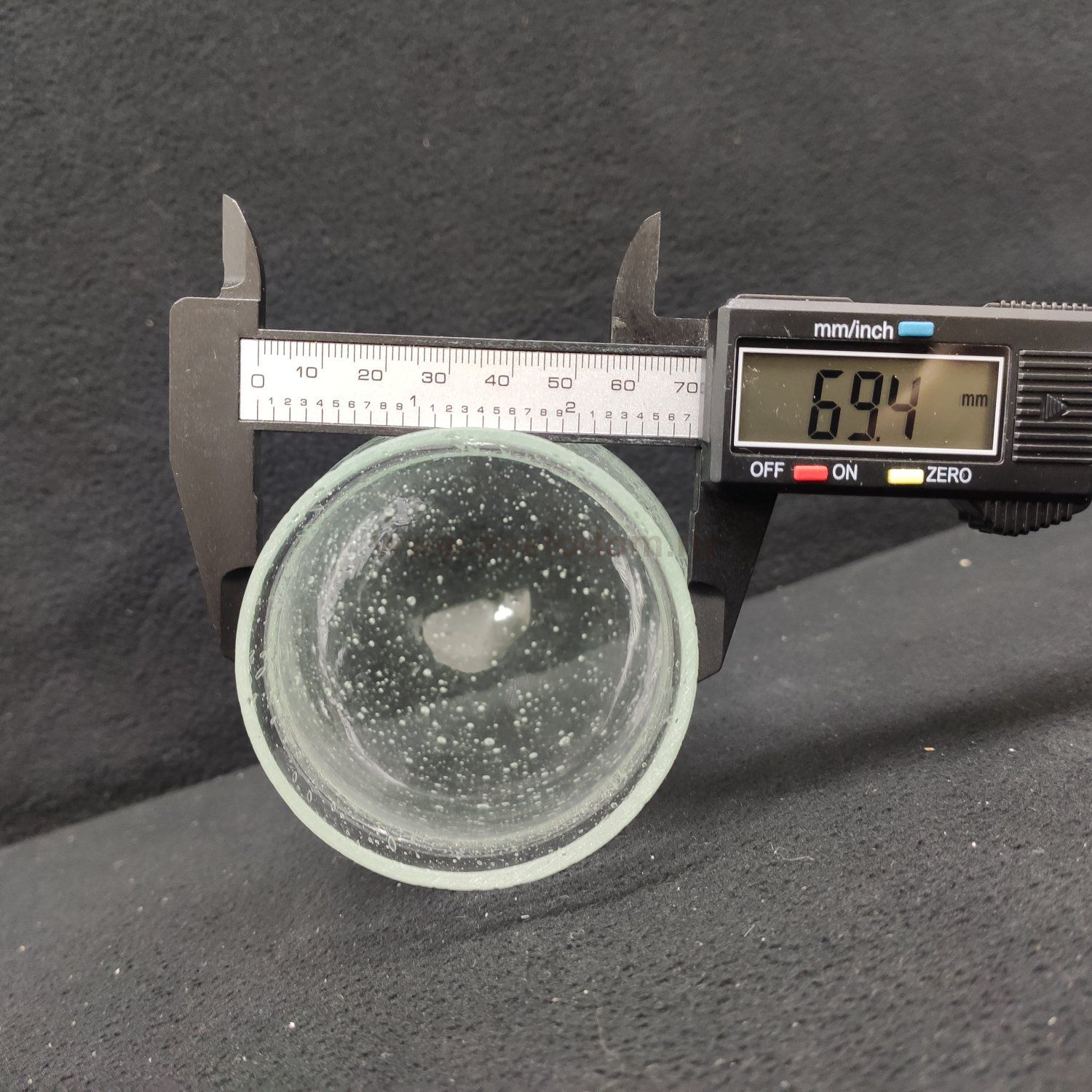 Плафон стекло 140*85мм Arte lamp A5518 серии Fisherman