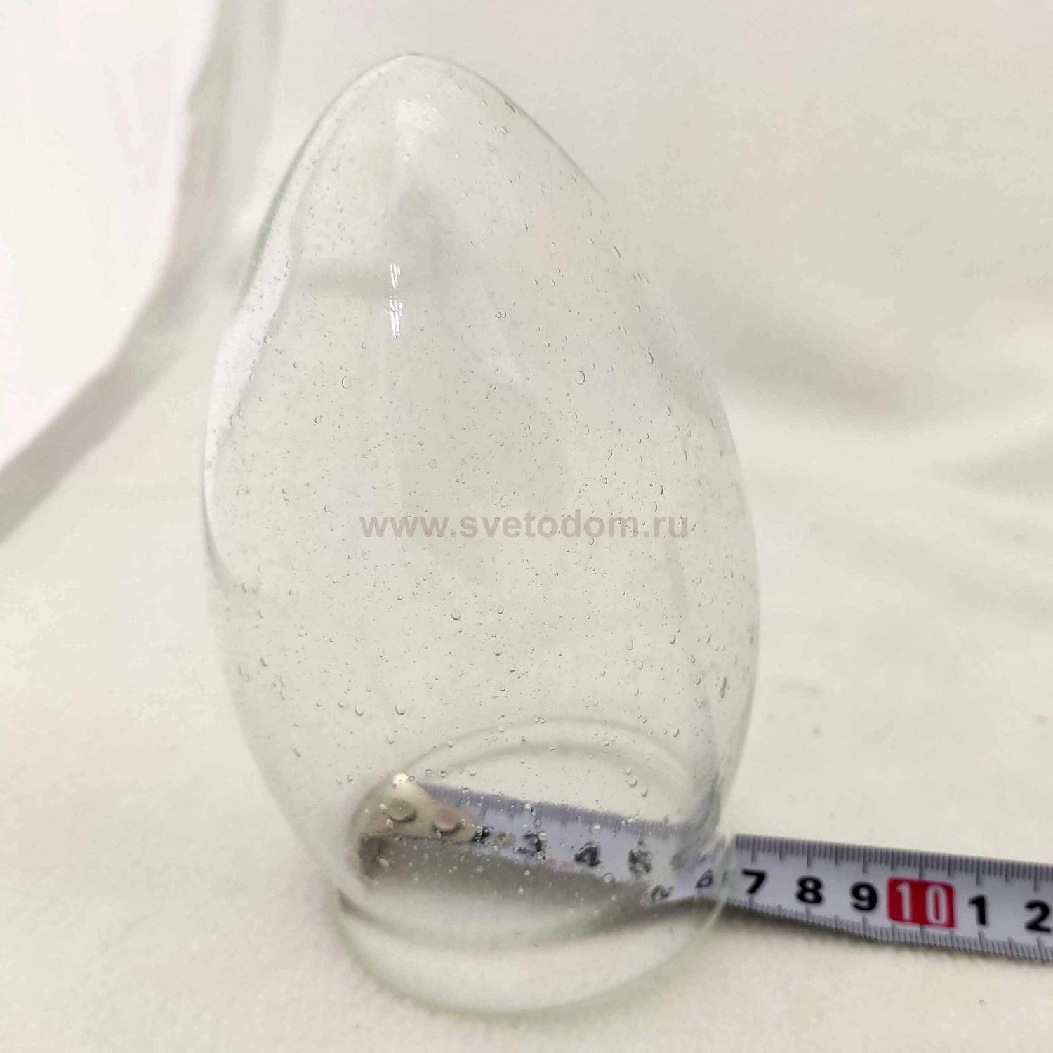 Плафон стекло 140*85мм Arte lamp A5518 серии Fisherman