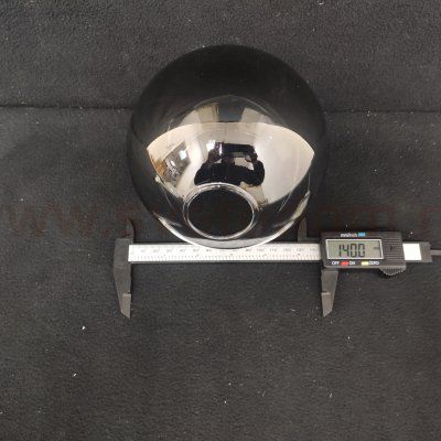 Плафон стекло тонированное 140мм E27 (39мм посадка) Arte Lamp A2708 LAGOS