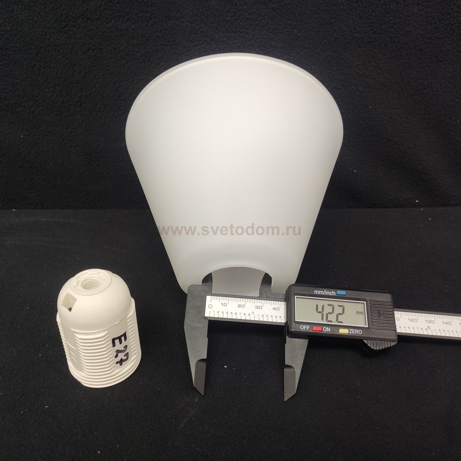 Плафон стекло матовое белое 150*115мм Е27 Arte Lamp A3208AP/PL COPTER