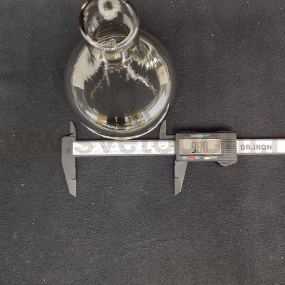 Плафон стекло 160*100мм в виде 