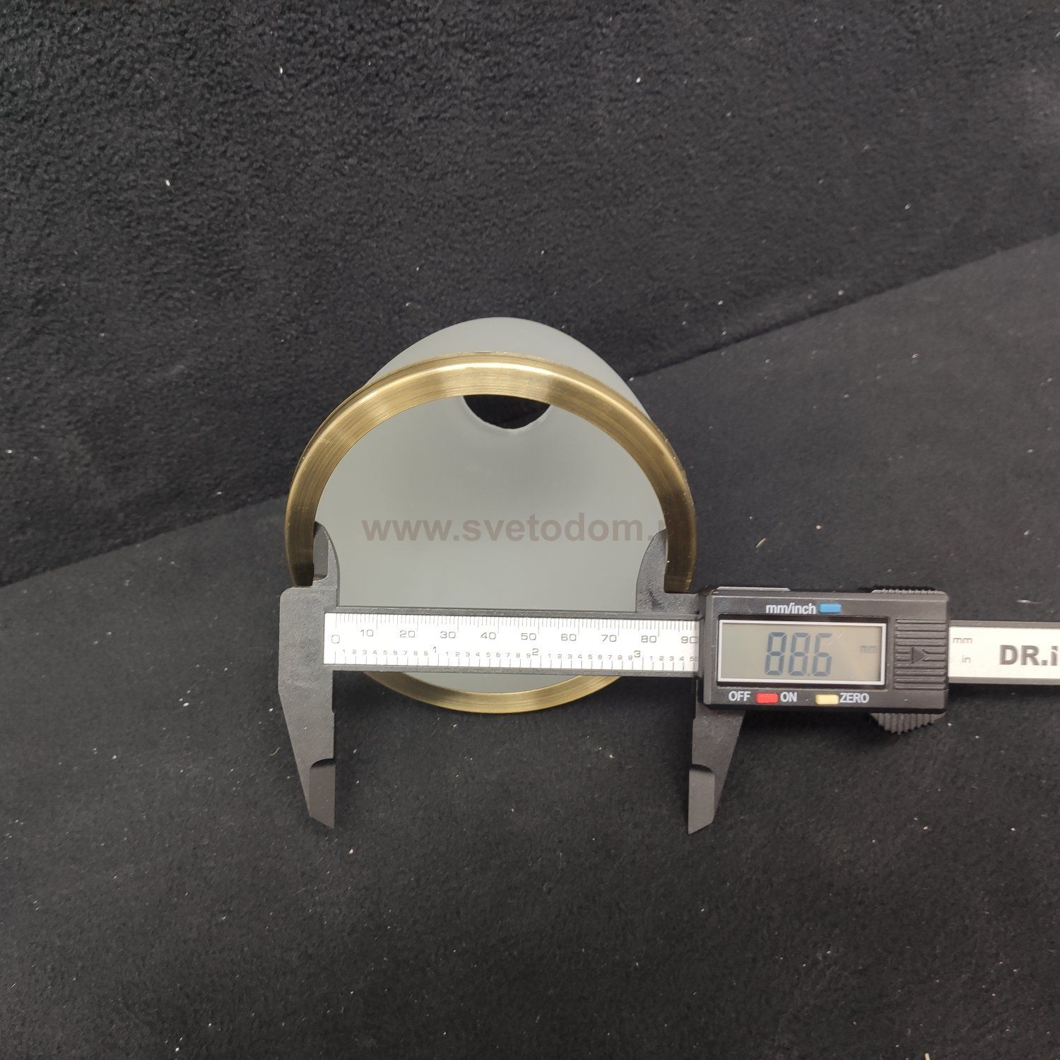 Плафон стекло 105*110мм Е14 Arte lamp A6056PL INNOCENTE