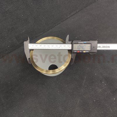 Плафон стекло 105*110мм Е14 Arte lamp A6056PL INNOCENTE