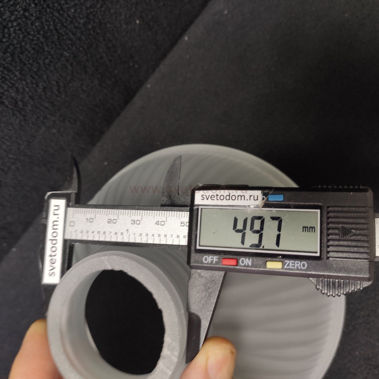 Плафон стекло матовое 165*100мм Е27 Arte lamp A6276 Costanza