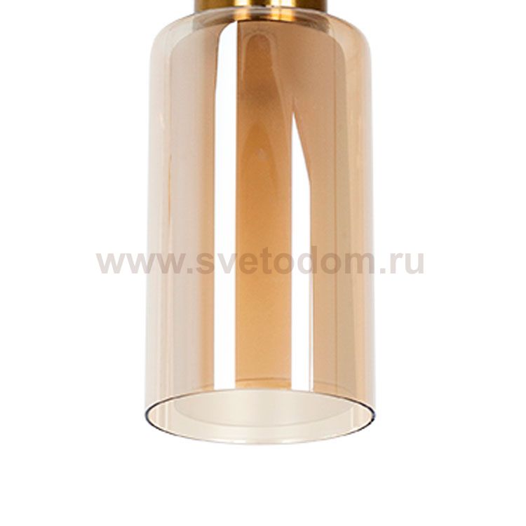 Плафон стекло двойное 100*170мм Е14 Arte lamp A7027SP/PL/AP LEO