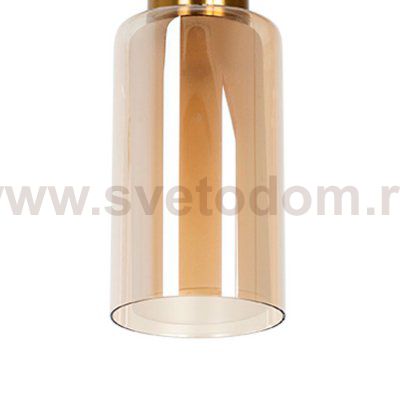 Плафон стекло двойное 100*170мм Е14 Arte lamp A7027SP/PL/AP LEO