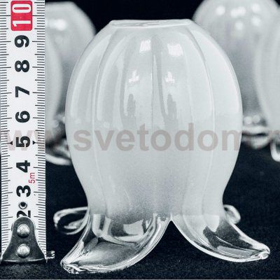 Плафон стекло Е14 Arte lamp A7449 GLAMORE