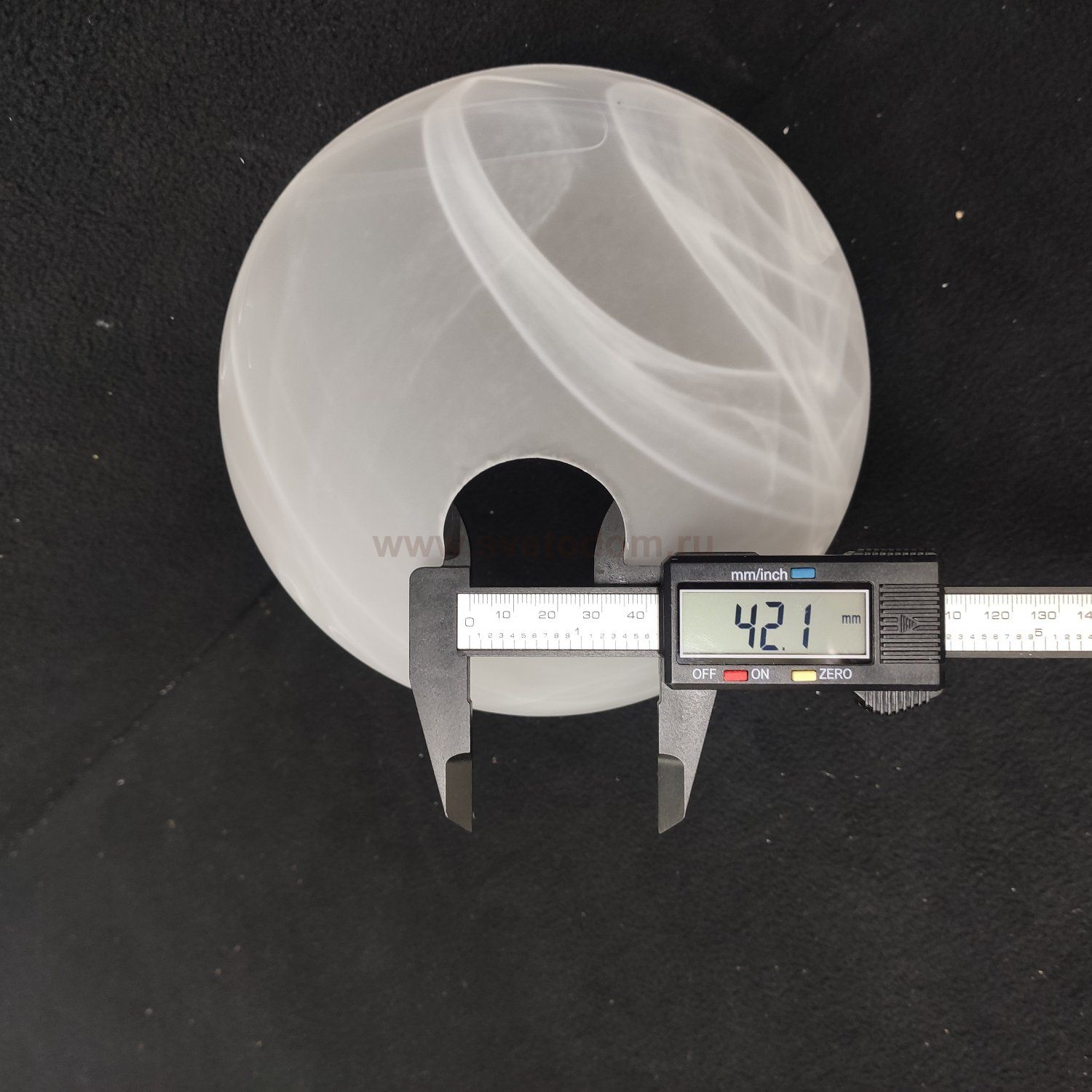 Плафон стекло матовое E27 190*90мм Arte Lamp A9509SP MARTHA (архив)