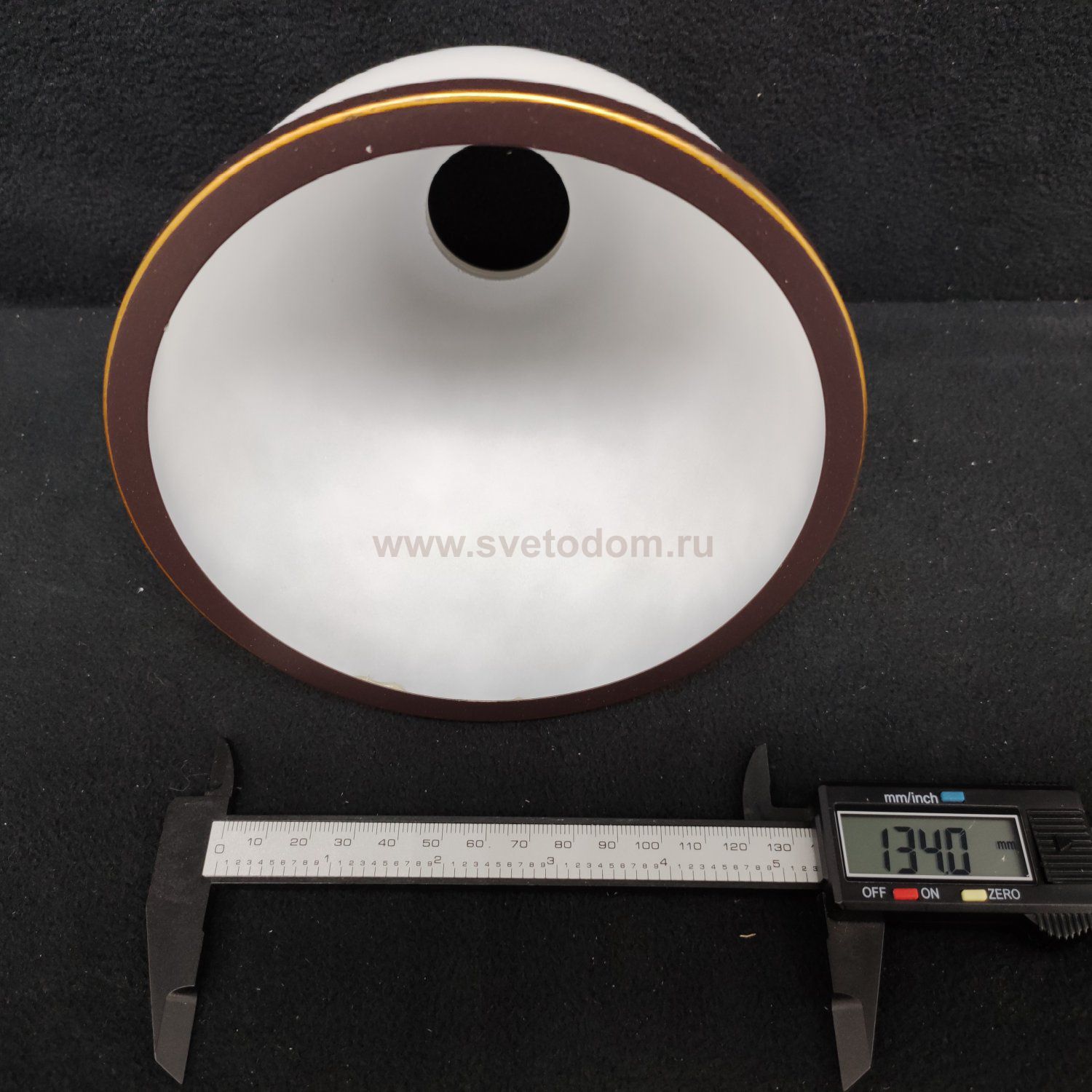 Плафон стекло матовое белое E27 Arte lamp A9518AP/LM Bonito