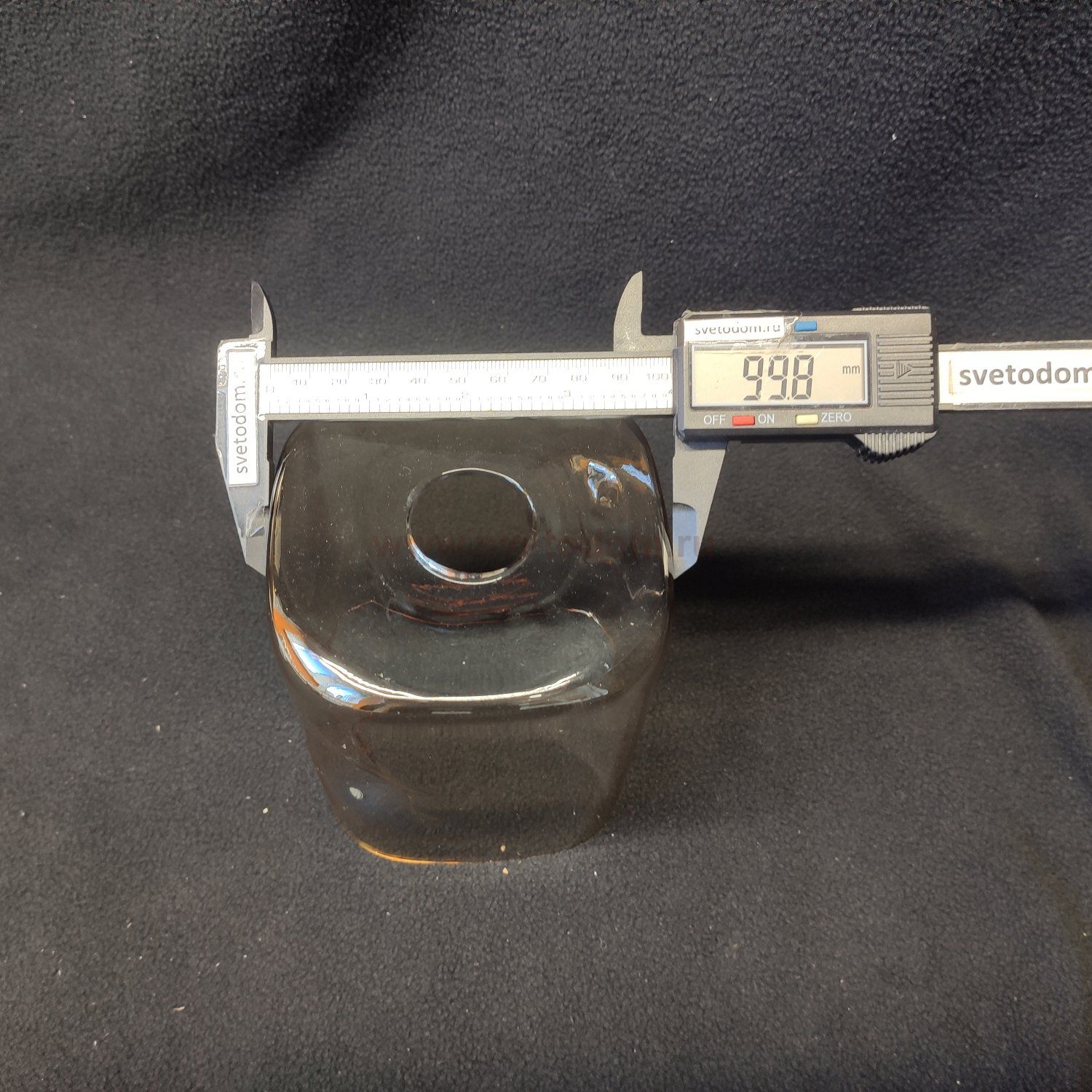 Плафон стекло тонированное Е14 Arte Lamp A2318PL AMFORA