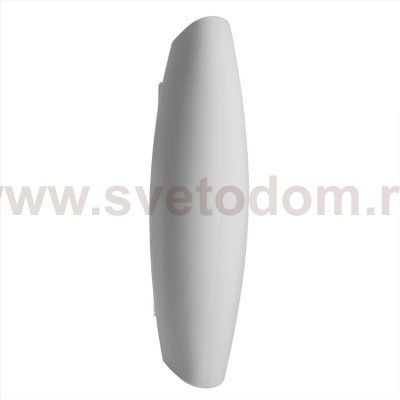Плафон стекло к светильнику 400*110мм Arte Lamp A6940AP-2WH Tablet