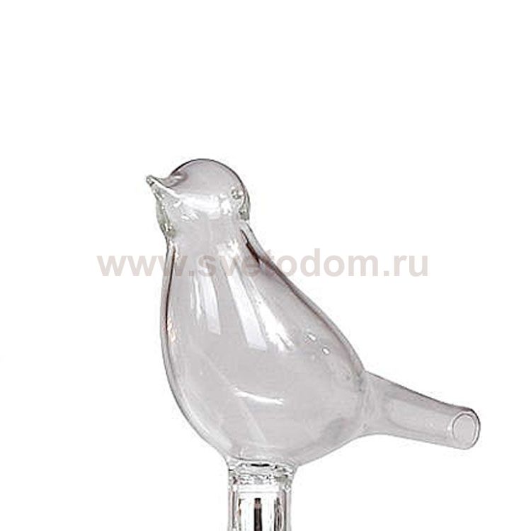 Декоративный элемент ПТИЧКА для светильников Favourite 1751 серии Pajaritos