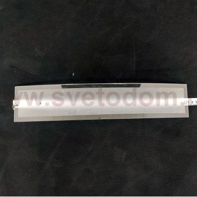 Стекло Globo 68102 Valera 410*80мм