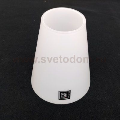 Плафон белый матовый 115*120*60мм LS DIAFANO 758 V2