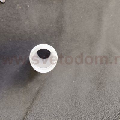 Плафон стекло матовое цилиндр с резьбой LSP-8332 ASTORIA