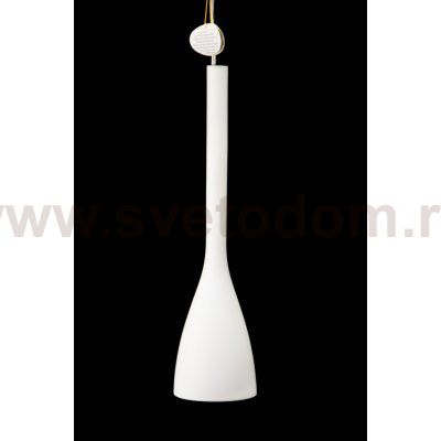 Плафон стекло белое матовое 106*420мм Varmo белый для LSN-01