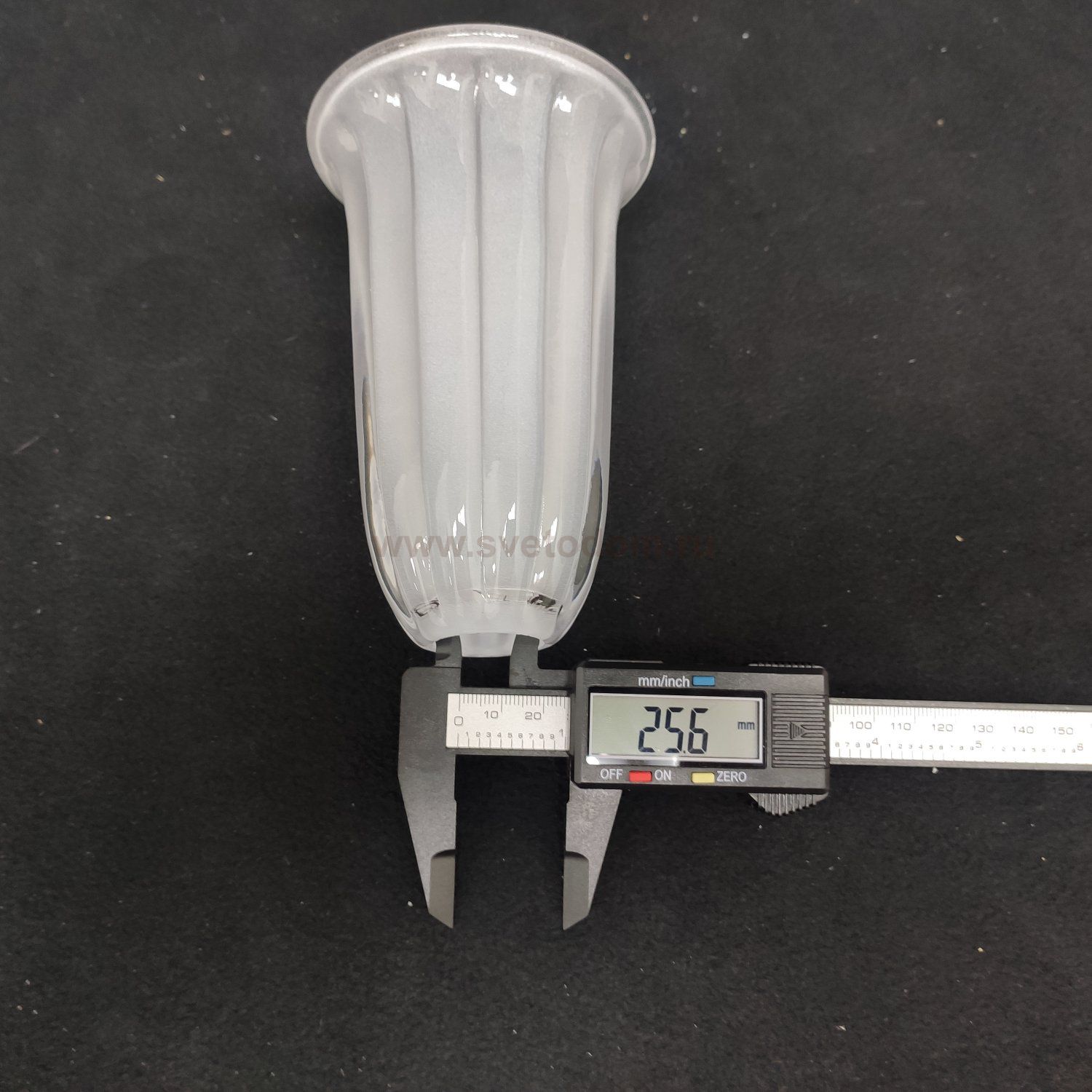 Плафон стекло G9 144*94мм Newport 4801 E14