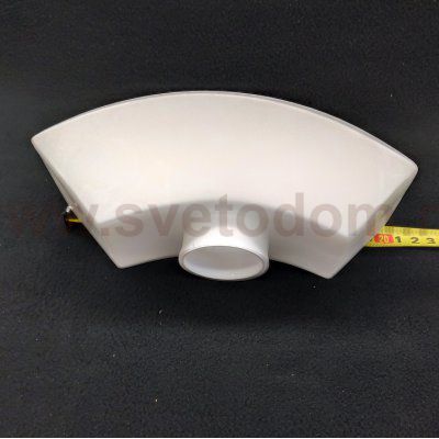 Плафон стекло Odeon light 1713 серии Barca (архив)