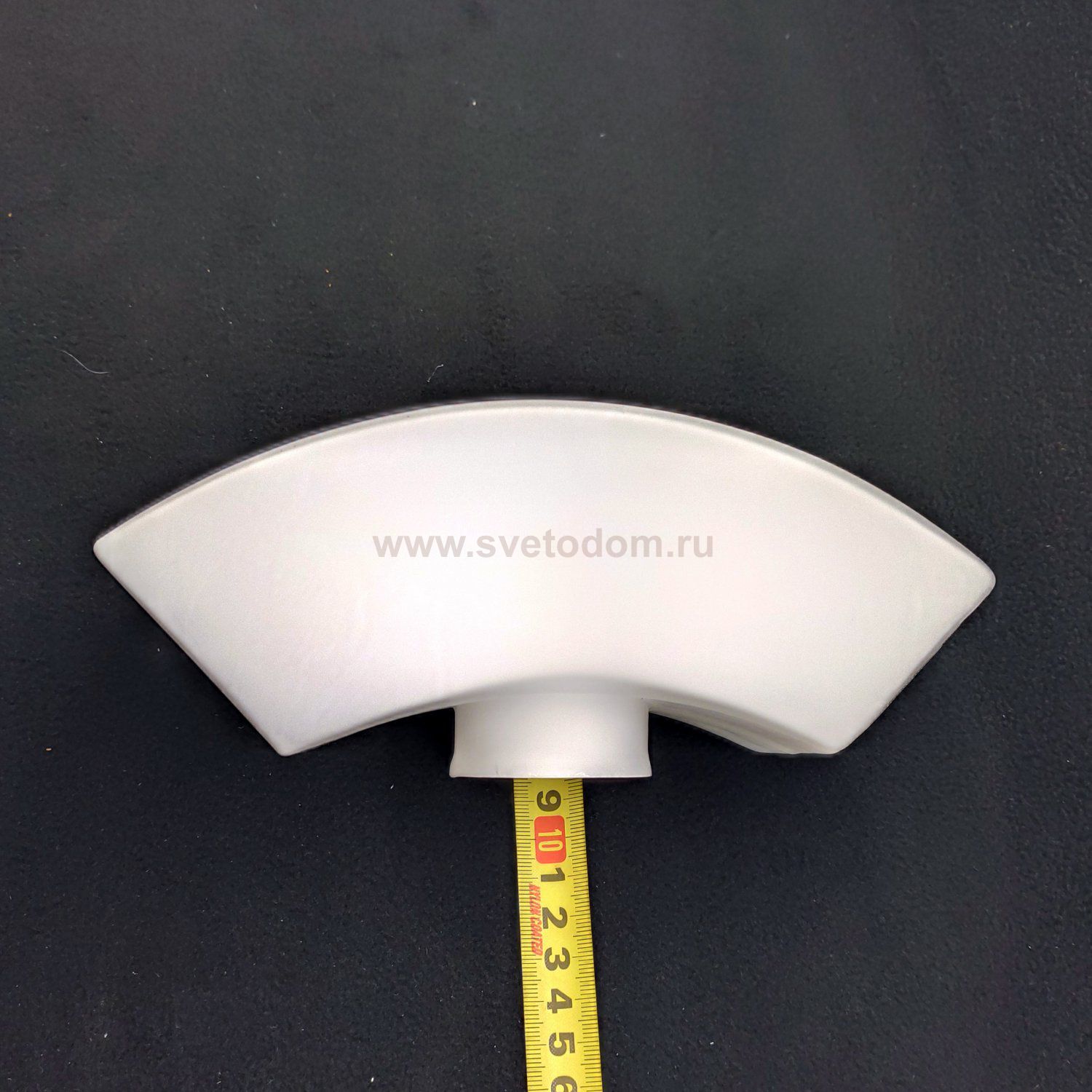 Плафон стекло Odeon light 1713 серии Barca (архив)