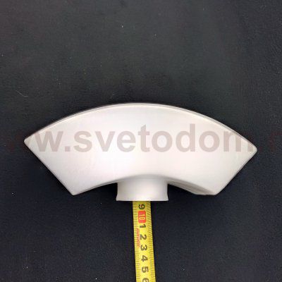 Плафон стекло Odeon light 1713 серии Barca (архив)