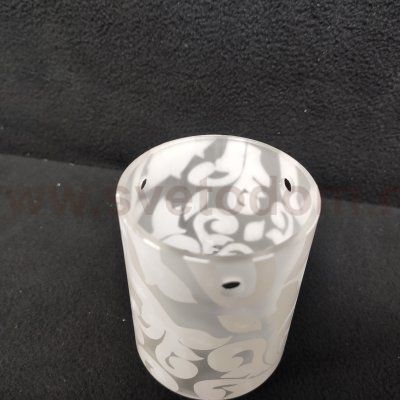 Плафон стекло 70*60мм Odeon light 2076 TERBO