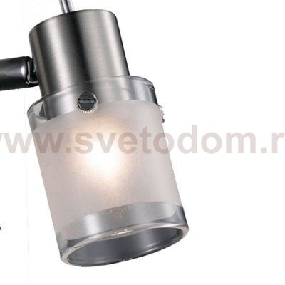 Плафон стекло 50*60мм Odeon light 2078 ITRA