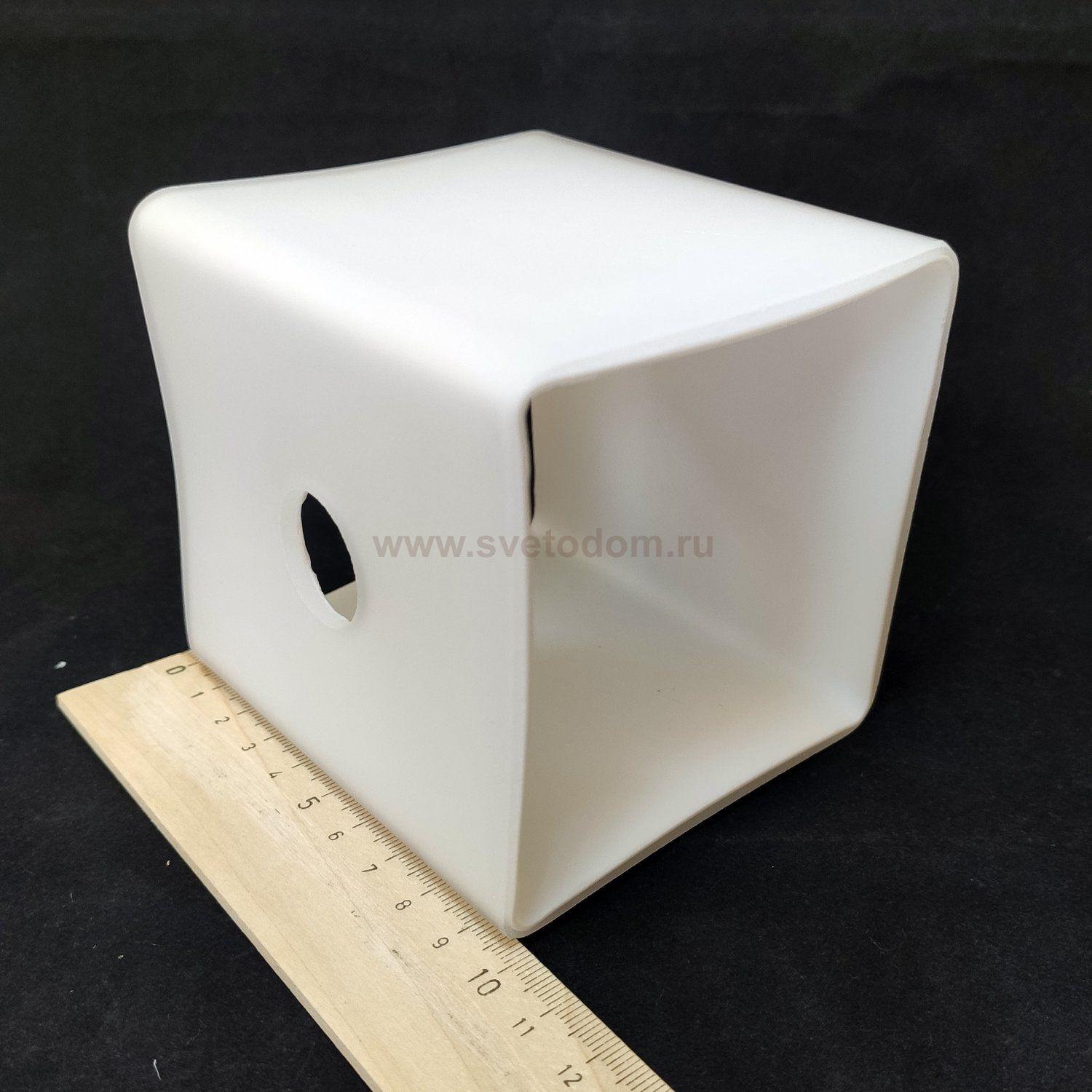 Плафон стекло Odeon Light Faro для артикулов 2183